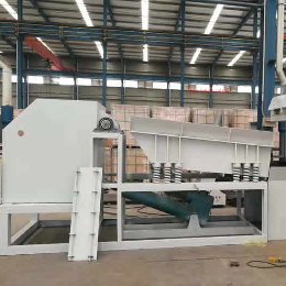 棒料加熱爐新型上料機構