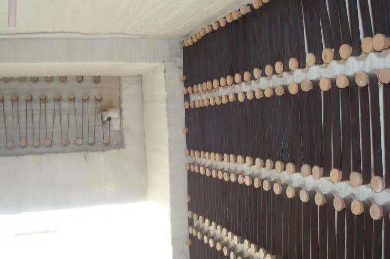 臺車式電阻退火爐